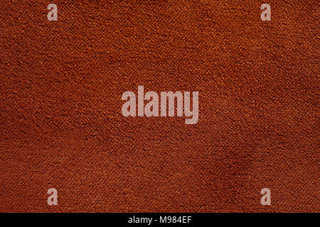 Material texture in admirable chocolate tone. Stock Photo