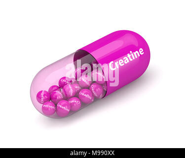 https://l450v.alamy.com/450v/m990xx/3d-render-of-creatine-pill-with-granules-over-white-background-sport-supplements-concept-m990xx.jpg