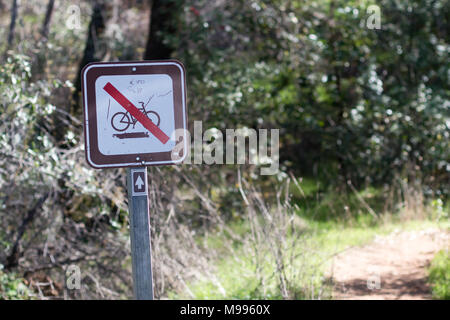 Rural Sign Stock Photo