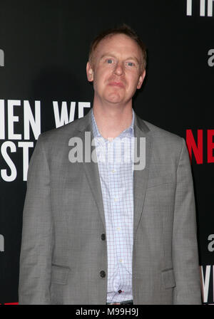 Special Screening Of Netflix's 'When We First Met'  Featuring: Steve Eddy Where: Hollywood, California, United States When: 21 Feb 2018 Credit: FayesVision/WENN.com Stock Photo