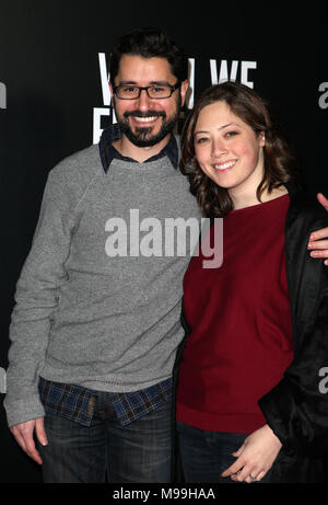 Special Screening Of Netflix's 'When We First Met'  Featuring: Guests Where: Hollywood, California, United States When: 21 Feb 2018 Credit: FayesVision/WENN.com Stock Photo