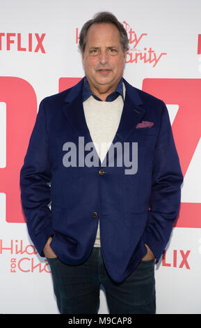 Los Angeles, Ca, USA. 24th Mar, 2018. Jon Lovitz at the Hilarity For Charity 6th Annual Variety Show at the Hollywood Palladium in Los Angeles, California on March 24, 2018. Credit: Steve Rose/Media Punch/Alamy Live News Stock Photo