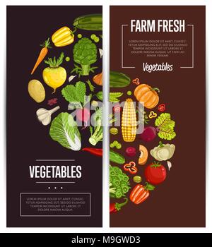 Corn fresh vegetable Stock Vector Image & Art - Alamy