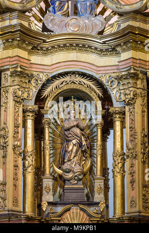 Catedral Metropolitana, Buenos Aires, Argentina Stock Photo