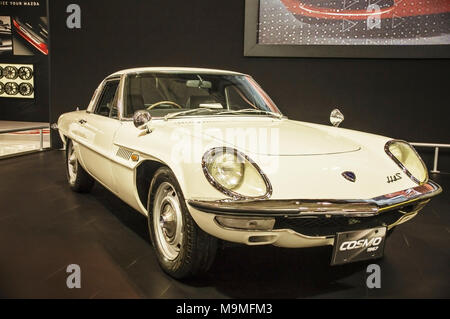 1967 Mazda Cosmo Stock Photo - Alamy