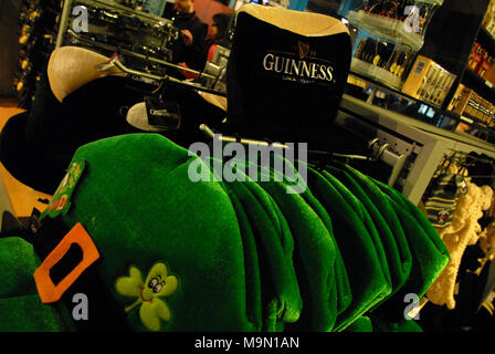 Guinness souvenirs 2025