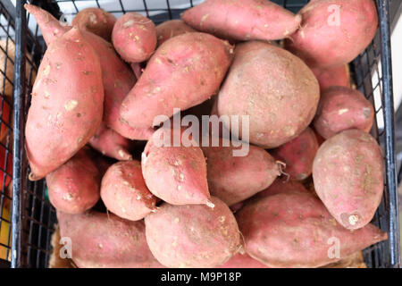 murasaki sweet potatoes nutrition