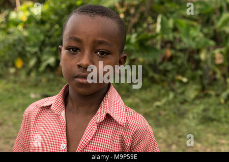 Ari Stamm, Südliche Nation Region, Äthiopien | Ari tribe, Southern Nation Nationalities Region, Ethiopia Stock Photo