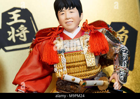 Shohei Otani's wife inspired】hina dollShohei Ohtani's Wife Left