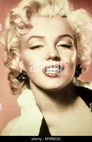 Monroe, Marilyn / Marilyn Monroe Stock Photo - Alamy