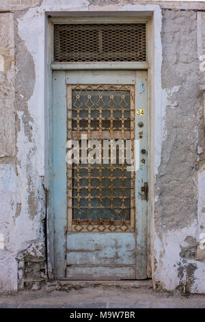 Old doors Stock Photo