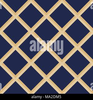 Seamless Abstract Vector Pattern Stock Vector