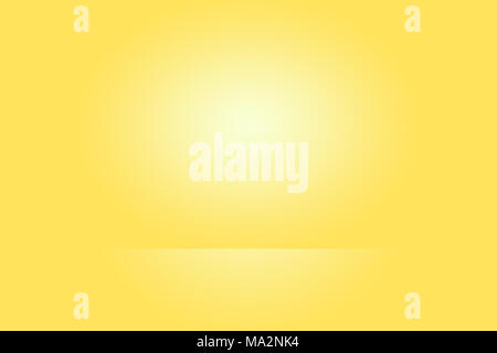 Abstract Luxury Gold Studio well use as background,layout and presentation Stock Photo