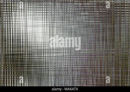 Transparent glass walls. Modern glass architecture with reflections. Structural glazing. Multiple exposure photo of office building exterior fragment Stock Photo