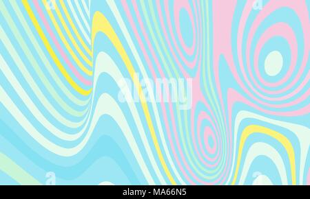 Abstract background in the form of zebra patterns Stock Vector