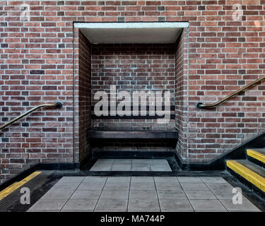 South Harrow London Underground Station Sign Stock Photo - Alamy