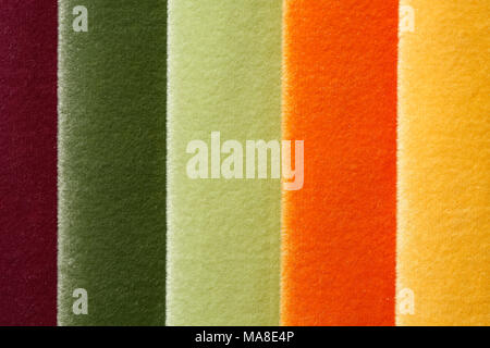 Unique textile samples for your design. Stock Photo