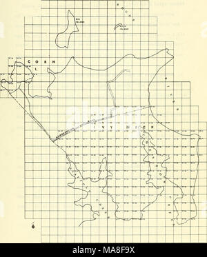 . An ecologically annotated checklist of the vascular flora at the Chesapeake Bay Center for Field Biology, with keys . Stock Photo