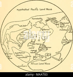 The earth before history; man's The earth before history; man's origin ...