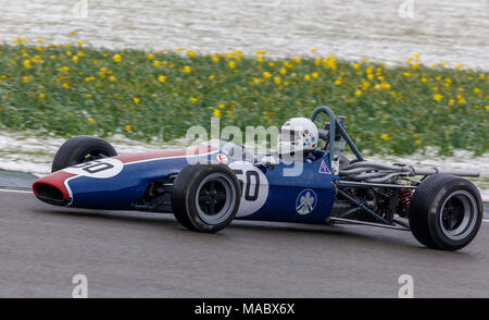 David Innes, Titan-Ford MK3, Formula 3, Derek Bell Cup, 76th Members ...