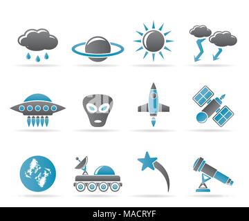 skyrocket flying icon Stock Vector Image & Art - Alamy