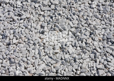 Pebbles. background Stock Photo