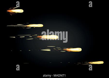 Fire sprite sheet. Cartoon vector flame game animation. Set of flame for  game, illustration of burn bright fire design Stock Vector Image & Art -  Alamy