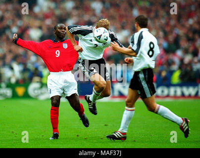 旧Wembleyラストマッチ England vs Germany '02WC mqdefault.jpg