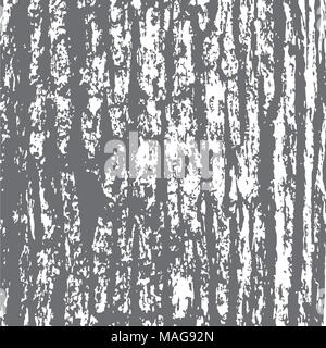 Grunge style different scratched surfaces background in vector designs Stock Vector