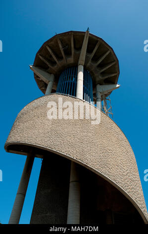 Marlston Hill Tower - Bunbury - Australia Stock Photo