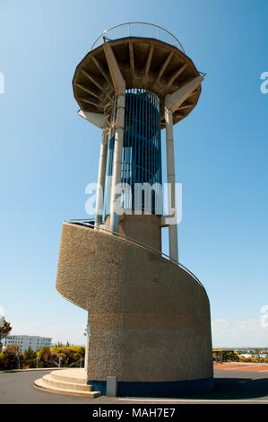 Marlston Hill Tower - Bunbury - Australia Stock Photo