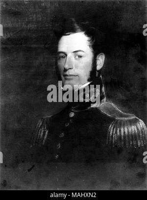 William edward west robert e lee hi-res stock photography and images - Alamy