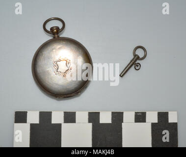 Infantry hotsell pocket watch