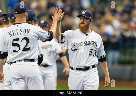 Brewers coach Ed Sedar to give No. 6 uniform to Lorenzo Cain, might use  '80' since it sounds like 'Eddie