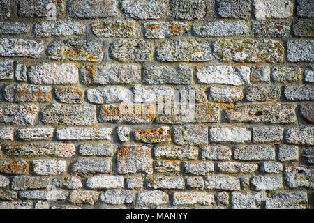 Background of stone ground texture effect Stock Photo