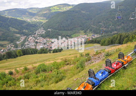 Hasenhorn hi res stock photography and images Alamy