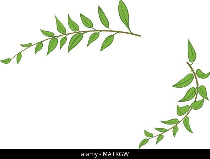 Crown wreath icon, isometric style Stock Vector