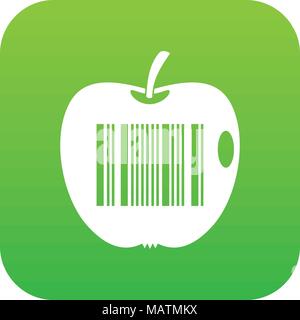 Code to represent product identification icon Stock Vector Image & Art ...