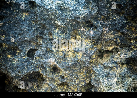 Textures and patterns of boulders in nature.Patterns and textures of rocks in nature.Textures and patterns of stones in nature, brown rocks, red rocks Stock Photo