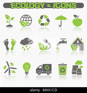 https://l450v.alamy.com/450v/max1cd/set-of-15-vector-ecology-and-environment-icons-with-reflection-max1cd.jpg