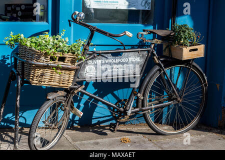 Old time bike cheap shop