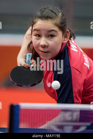 table-tennis-day-1-commonwealth-games-2018-stock-photo-alamy