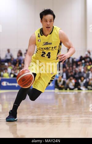 kenta-hirose-sunrockers-march-