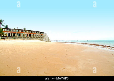 Tropical Hotel Tambaú; Paraíba; João Pessoa; Brazil Stock Photo