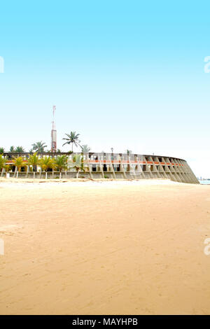 Tropical Hotel Tambaú; Paraíba; João Pessoa; Brazil; Stock Photo