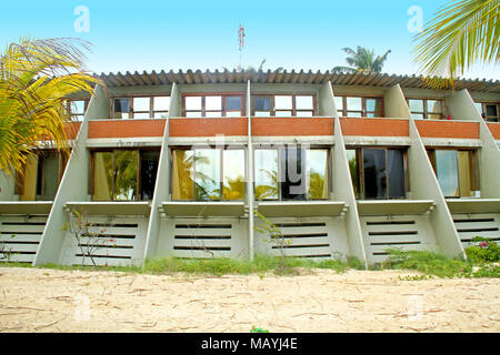 Tropical Hotel Tambaú; Paraíba; João Pessoa; Brasil Stock Photo