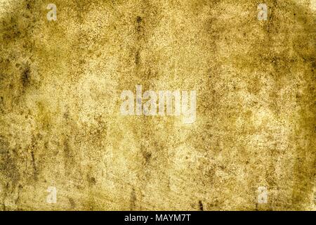 Ultra orange colored Old grungy cement texture, grey concrete wall background for web site or mobile devices. Stock Photo