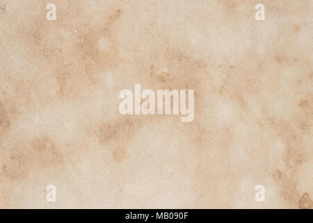 Sandy beige wall surface texture Stock Photo