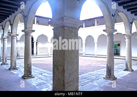 Conjunto Cultural São Francisco, 1789 , Historic Center, João Pessoa, Paraiba, Brazil Stock Photo