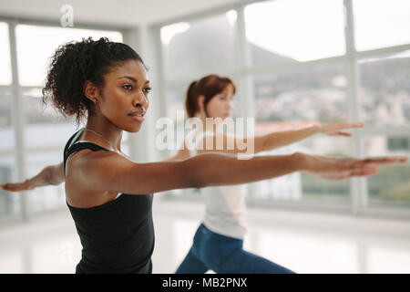 HD wallpaper: blonde, pose, female, fitness, gym | Wallpaper Flare